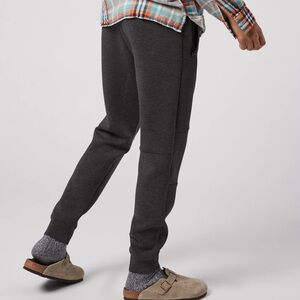 American Eagle Outfitters Charcoal Joggers XXS